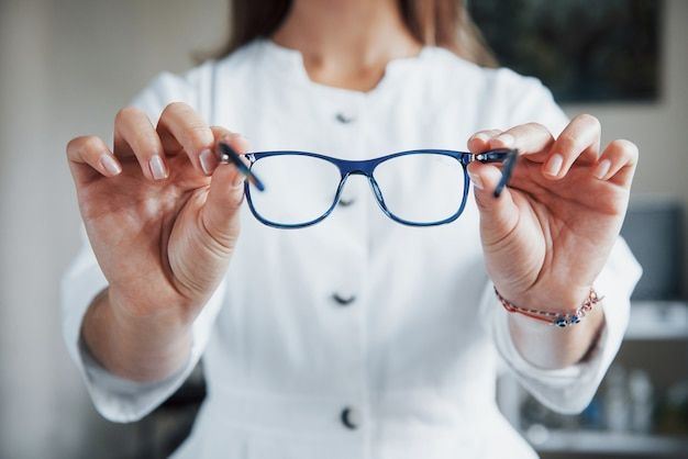 Eye Lens Trends That Are Changing Everyday Eyewear Comfort