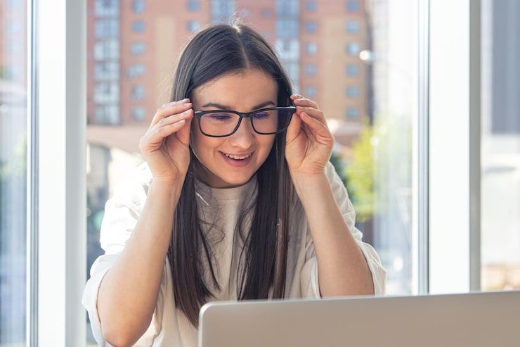 Eye Lens and Its Role in Clear Vision, Comfort and Daily Eye Support