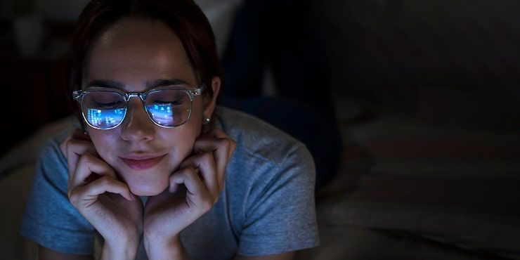 Eye Lens Solutions for Modern Comfort and Everyday Vision