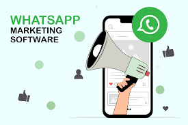 Exploring the Power of Whatsapp Marketing Software