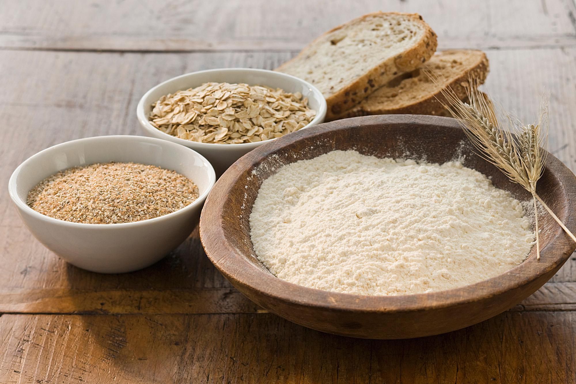 Wheat Flour Market Size, Trends and Forecast 2023-2028