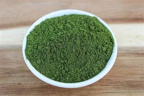 Wheatgrass Powder Market Outlook, to 2028