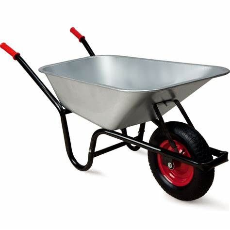 Wheelbarrows Market Trends and Forecast Report to 2028