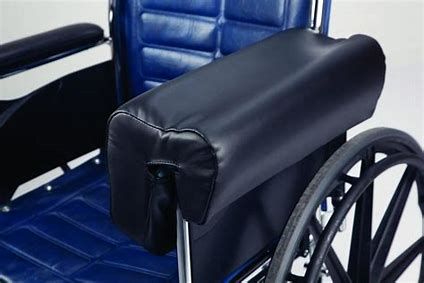 Wheelchair Armrests Market 2022: Industry Trends 2028