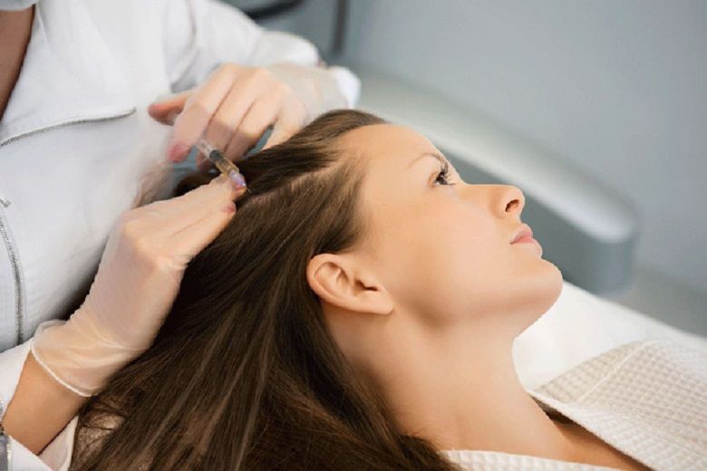 When Do Prp Hair Treatment Results Appear?