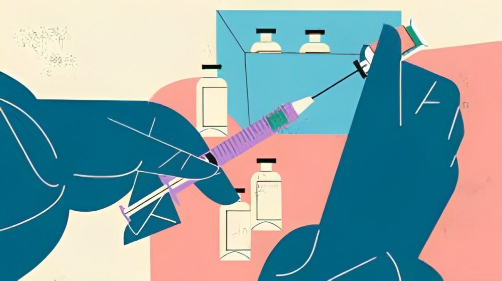 Do You Want a Covid-19 Vaccine Booster if You Have Psoriasis?