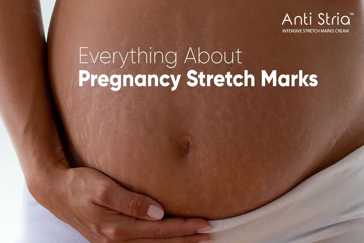 WHICH IS THE BEST CREAM FOR PREGNANCY STRETCH MARKS