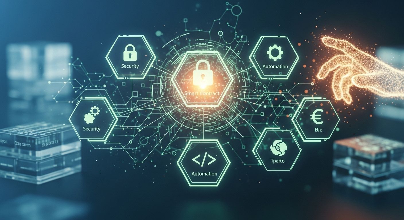 Building Smart Contracts: A Technical Guide for Businesses and Developers