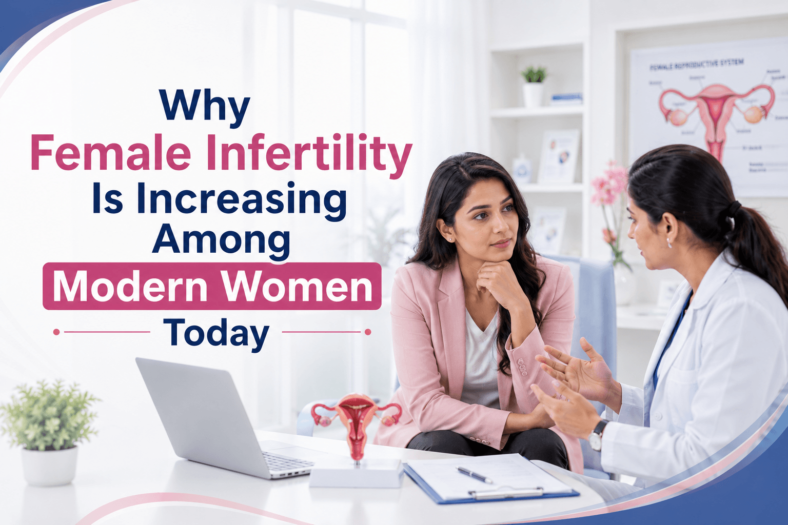 Female infertility in Delhi, Best female infertility in Delhi, Best Gynaecologist in Delhi