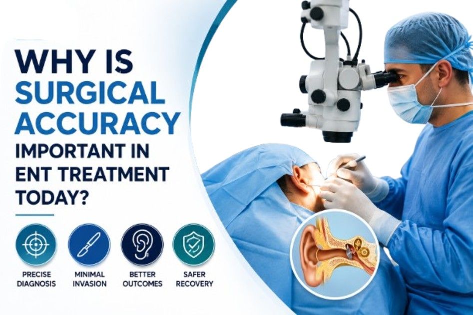 Navigation Surgery Treatment in Gurgaon, Navigation Surgery in Gurgaon, Navigation Sinus Surgery in Gurgaon