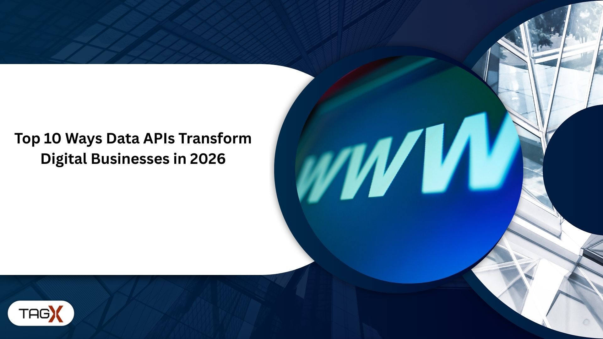 Top 10 Ways Data APIs Transform Digital Businesses in 2026