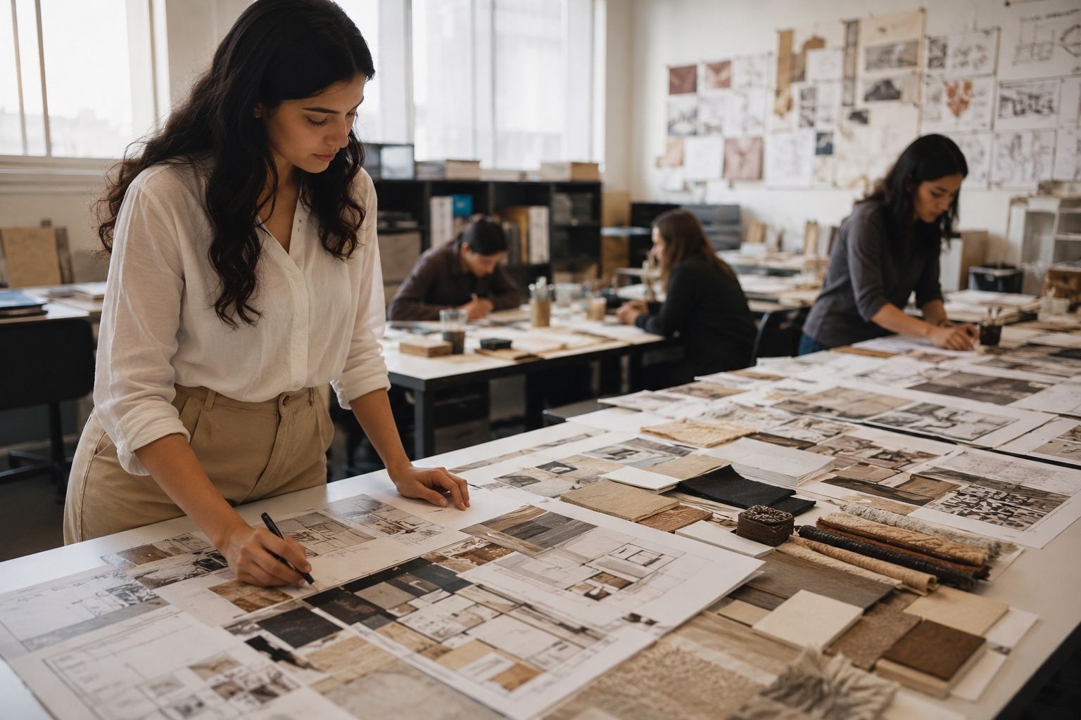 Why a BSc Interior Design Course Is the Smarter Path Into the Profession