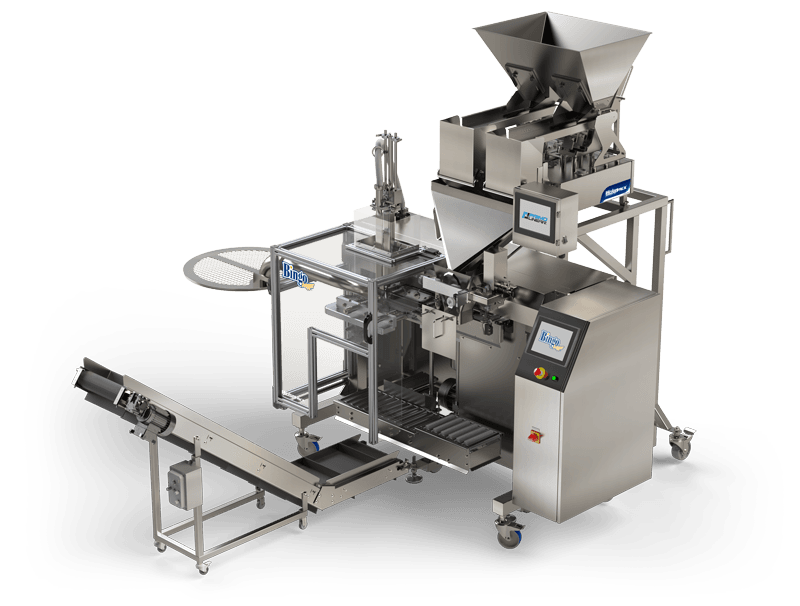 Wicketed Bagging Machines Market Latest Trades Report to 2028