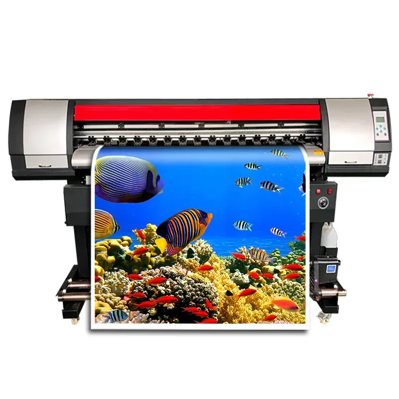Wide Format Printer Market Trends and Forecast Report to 2028