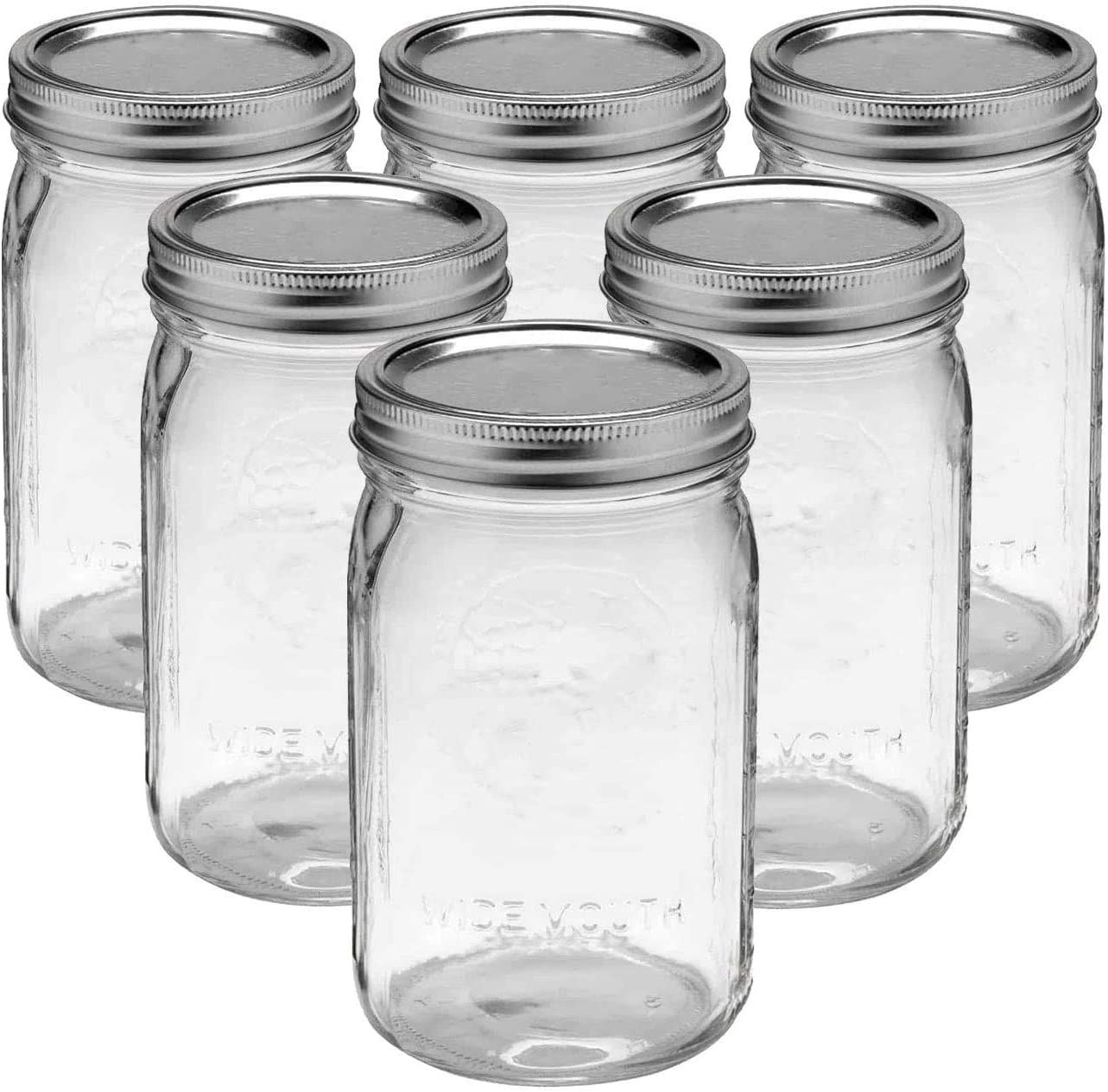 Wide Mouth Jars Market Key Players & Latest Trades Report to 2028