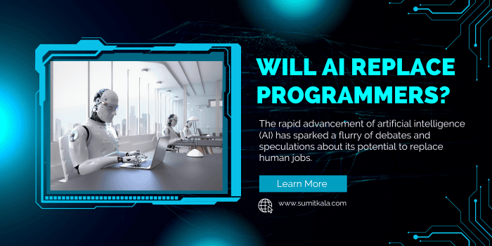 Will Ai Replace Programmers?