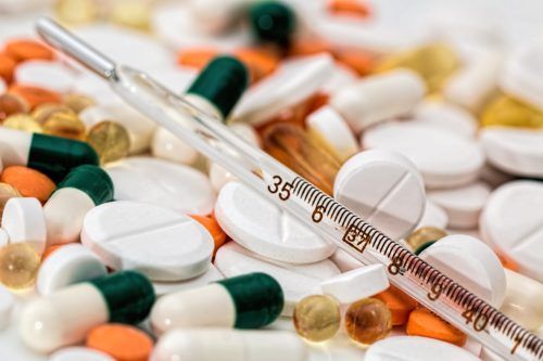 Wilson Disease Drugs Market Size, Industry Share | Forecast, 2028
