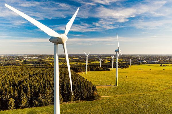 Wind Energy Market 2022 Size, Growth Factors & Forecast Report 