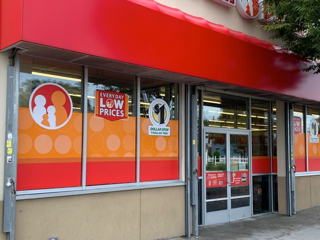 The Signage Industry's Best-Kept Secret: Sign Shops