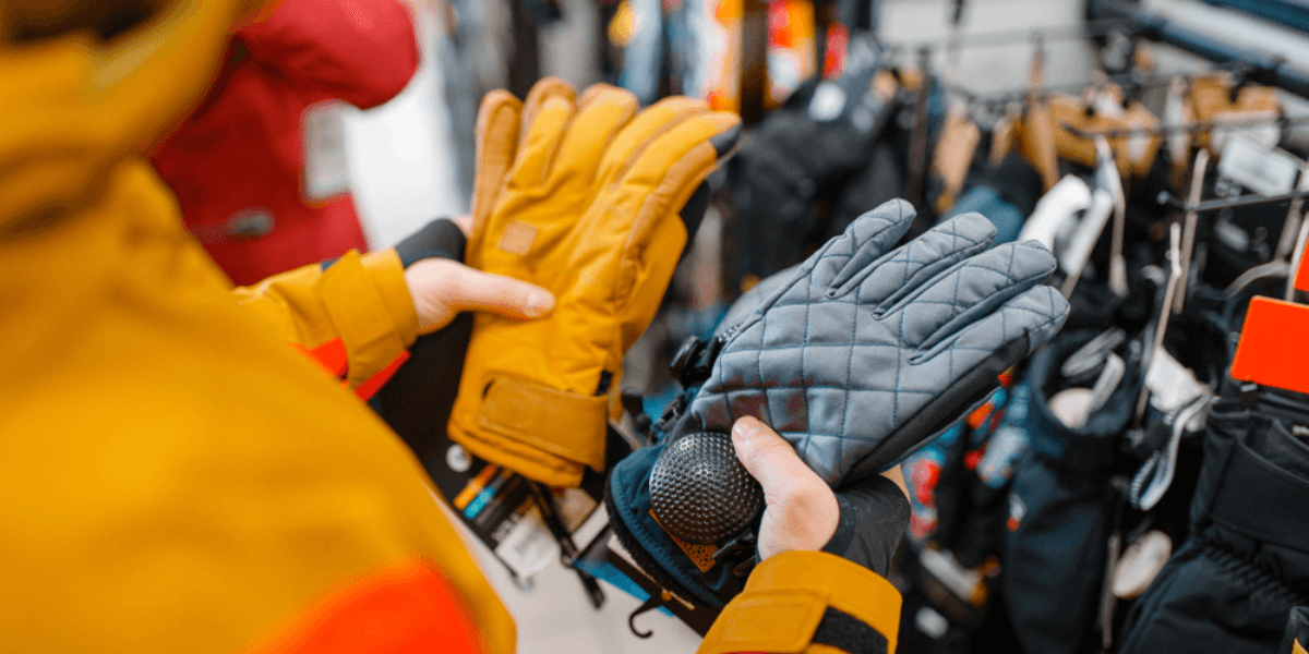 How to Find the Best Winter Gloves in the Uae