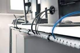 Wire & Cable Management Systems Market | Growth & Trends