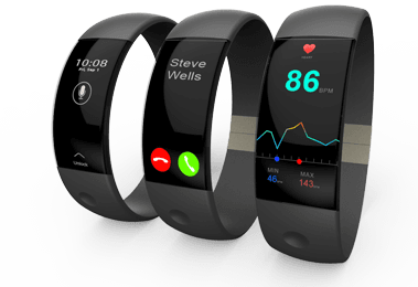 Wireless Wearable Medical Device Market Trends Report to 2028