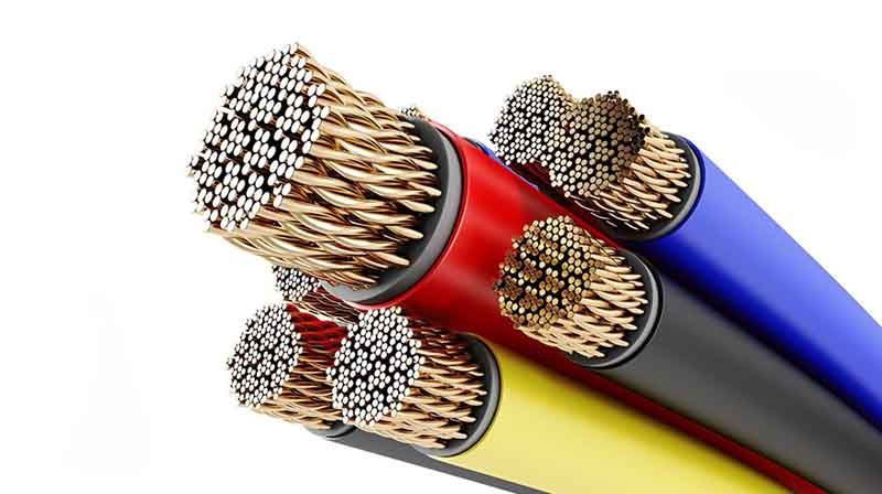 Wires and Cables Market Growth | Research Report, 2028