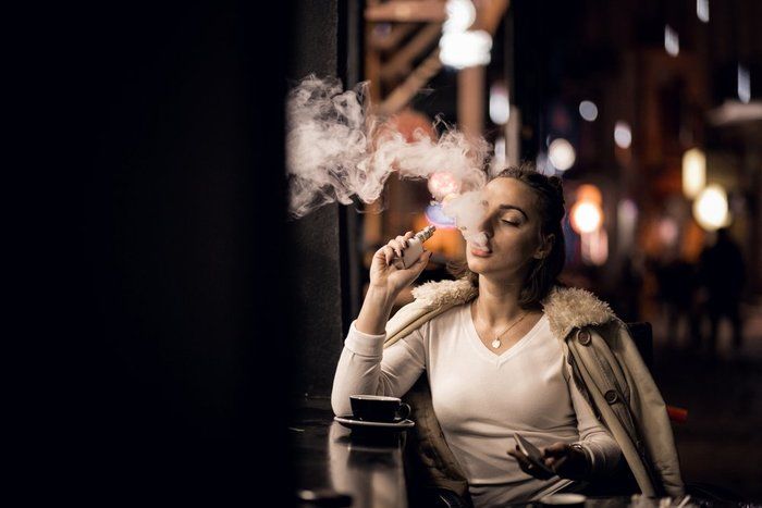 How I Quit Vaping: A Real-Life Journey to Better Health
