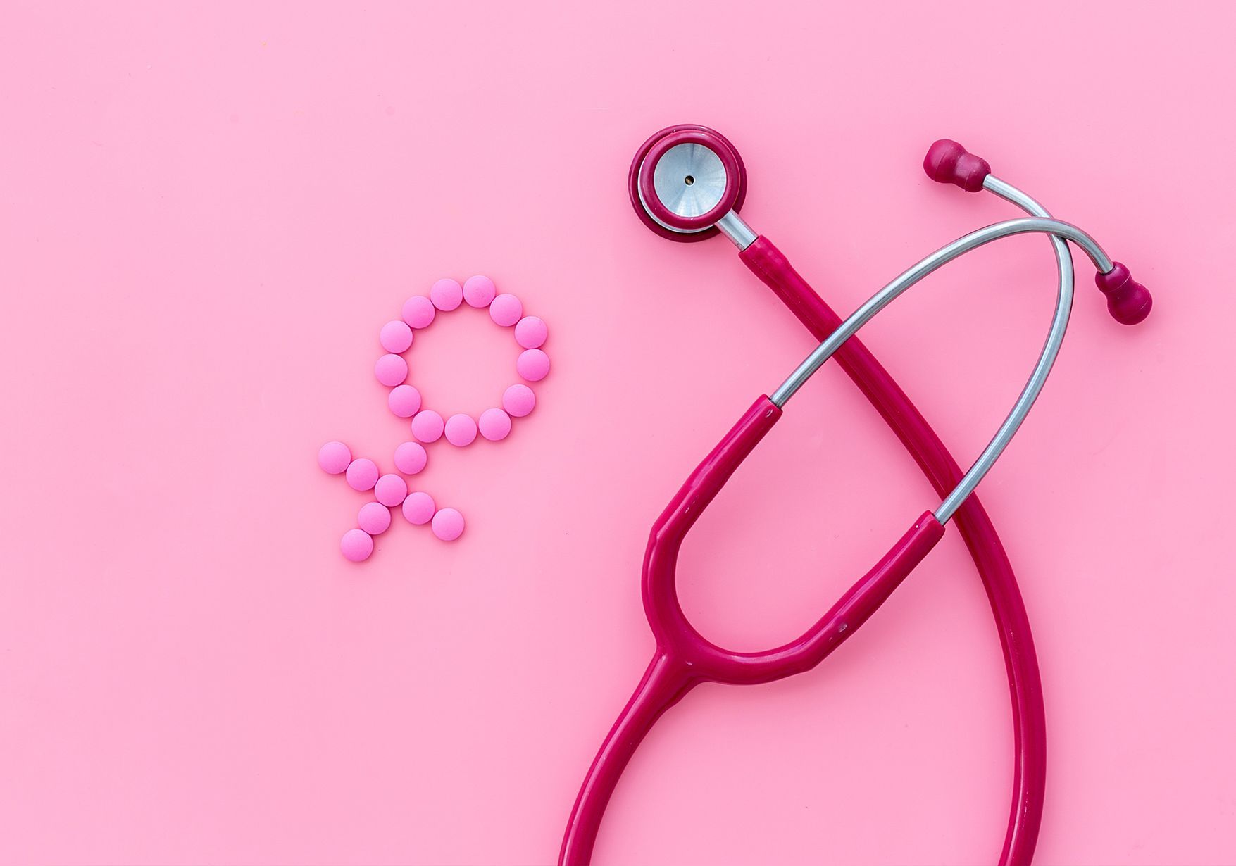 Women Digital Health Solutions Market Size Report to 2028