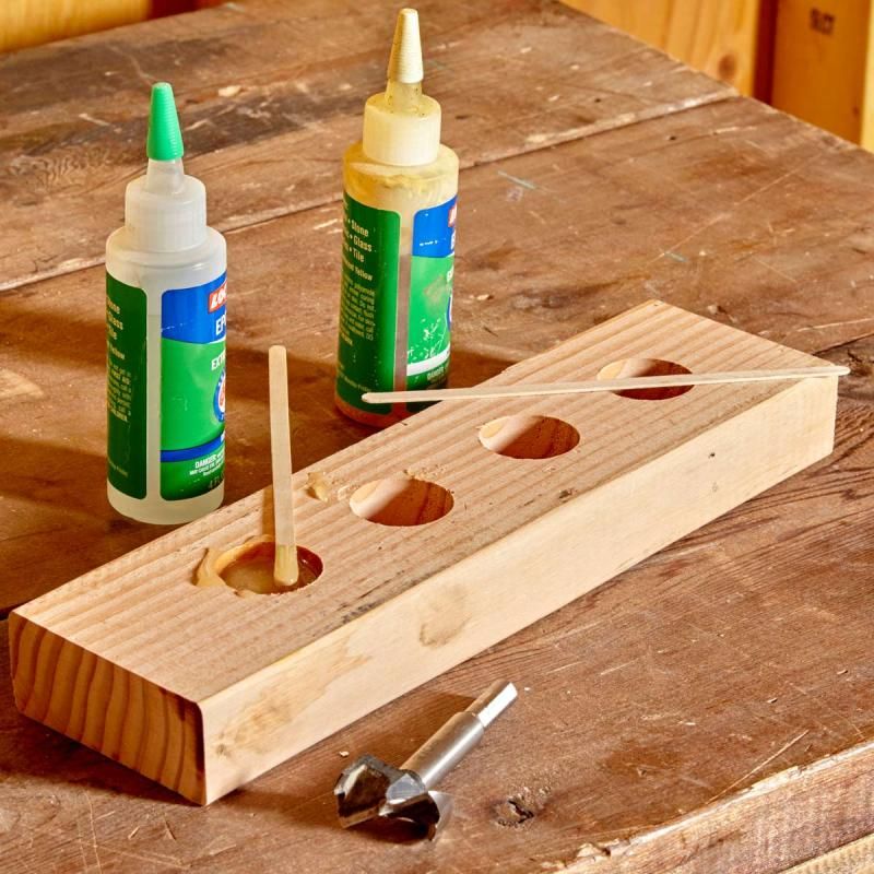 Wood Adhesives and Binders Market Analysis and Forecast to 2028
