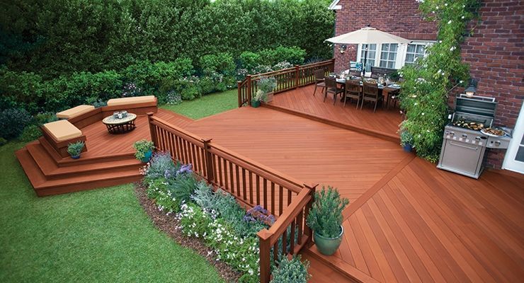 Wood Coating Market Size, Industry Growth Rate 2023-2028
