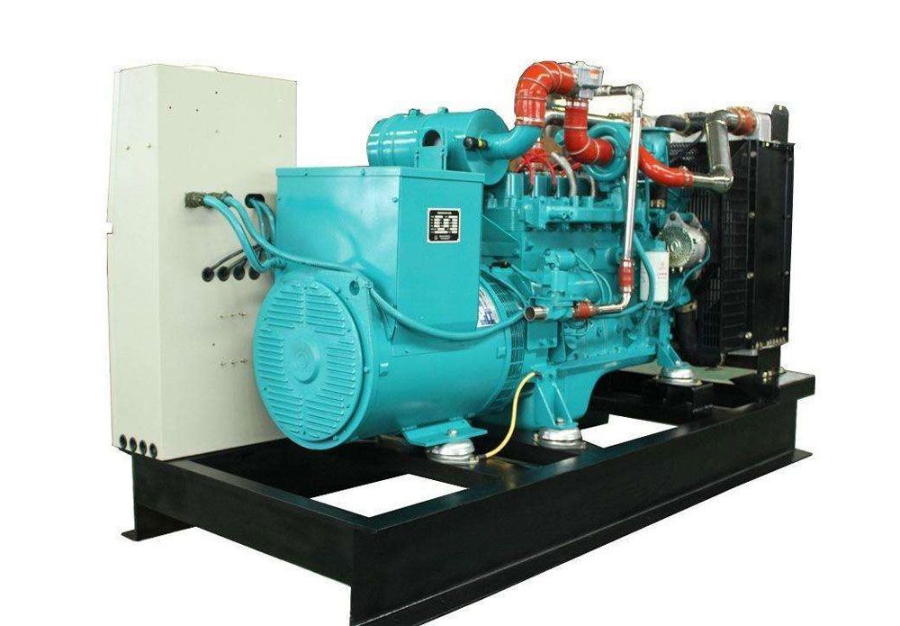 Wood Gas Generator Market 2022 - Top Key Players Analysis Report 