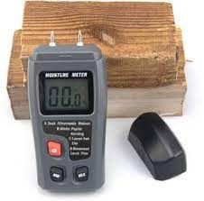 Wood Moisture Tester Market Opportunity & Forecast to 2028
