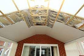 How Do You Insulate a Wooden Conservatory
