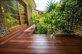 Wooden Decking Market 2018-2027: Trends and Forecasts 