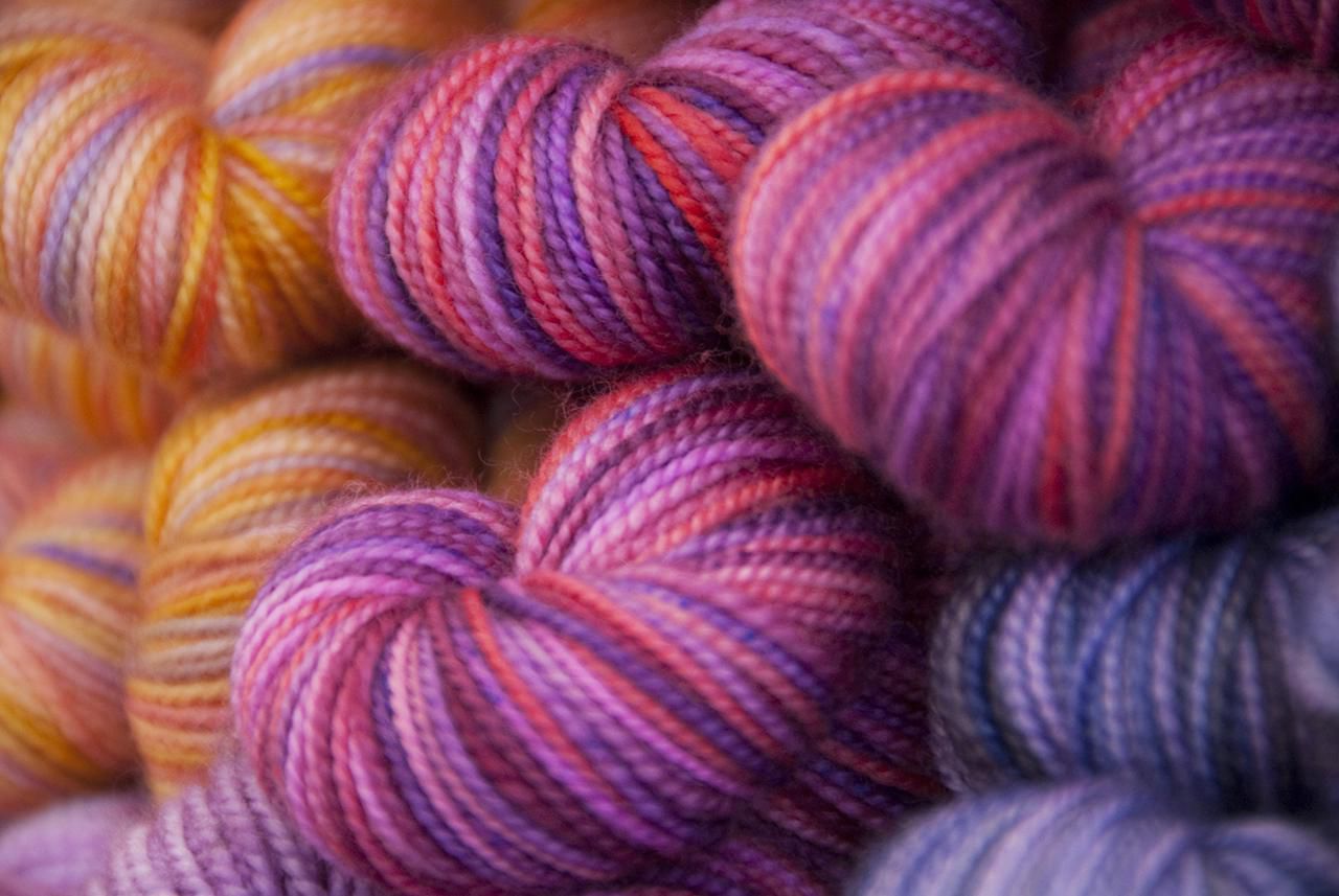 Wool Worsted Yarn Market Latest Trades & Forecast Report to 2028