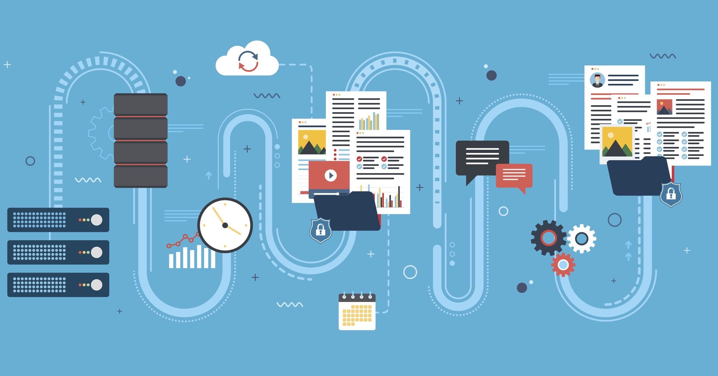 Workload Scheduling and Automation Marketoverview & Forecast 2028