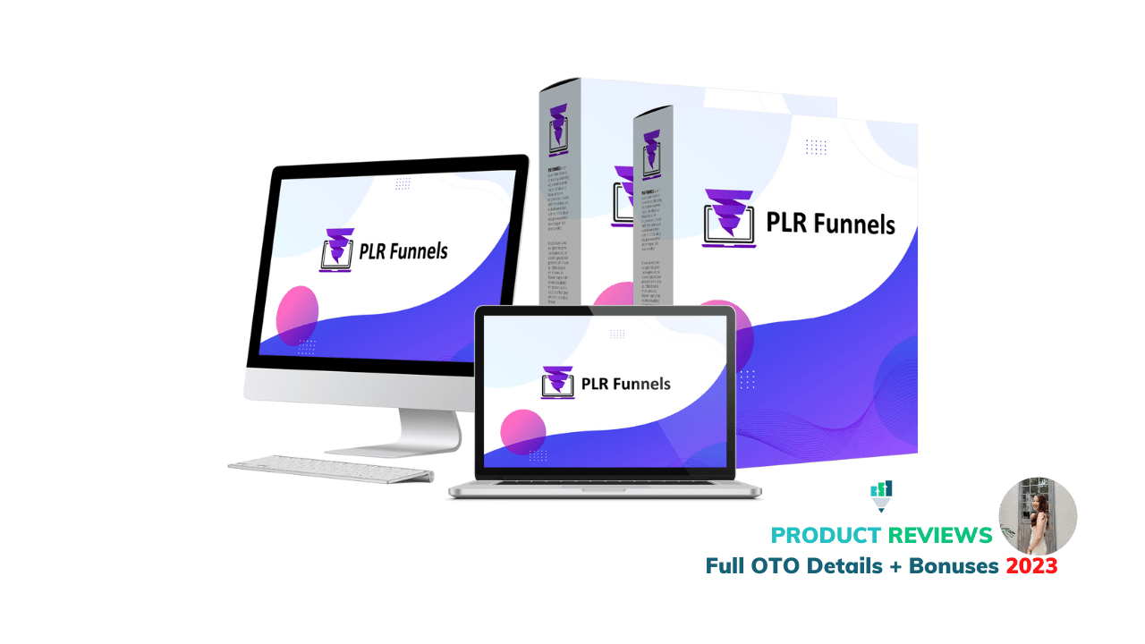Plr Funnels Review⚠️ Full Oto Details +New Bonuses 2023
