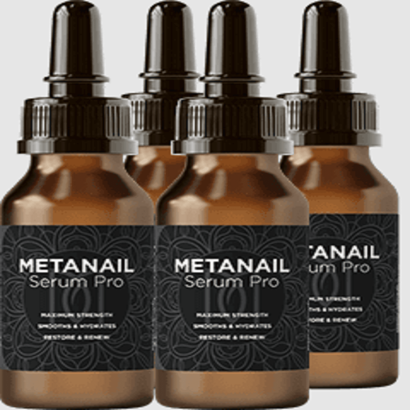 Metanail Serum Pro Review: Does Metanail Work or Scam? 