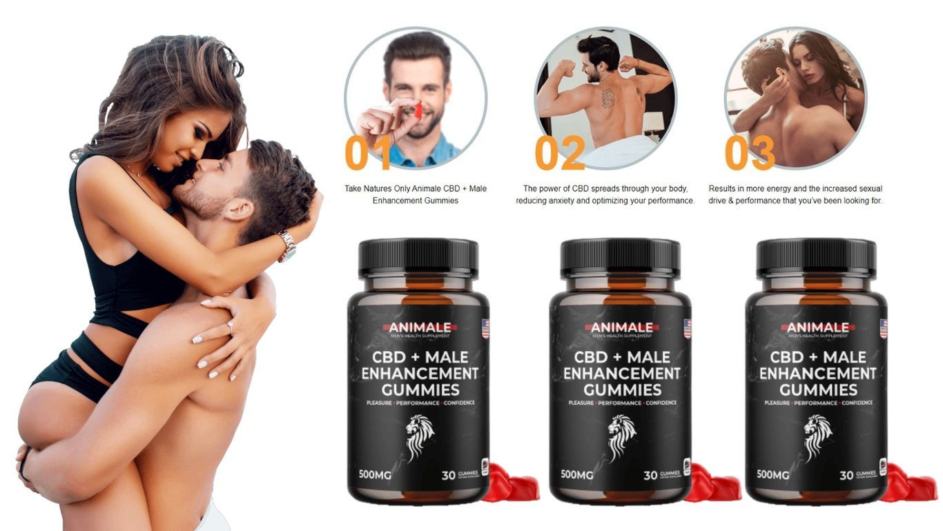 X Factor Cbd Gummies: Enhances Sex Drive & Libido!