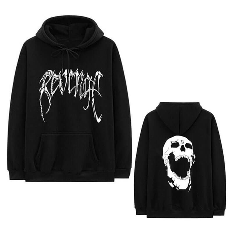 Remain Comfortable and in Vogue With Nailtify Hoodies Design 
