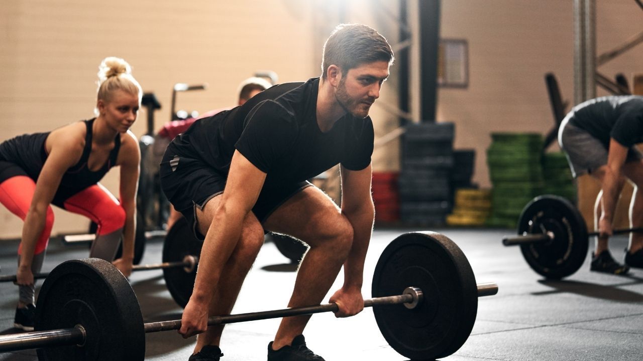 Exercise safety tips that one day might save your life