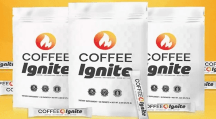 Yoga Burn Coffee Ignite Reviews (Customer Reviews) Coffee I