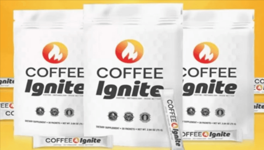Yoga Burn Coffee Ignite Reviews (Customer Review