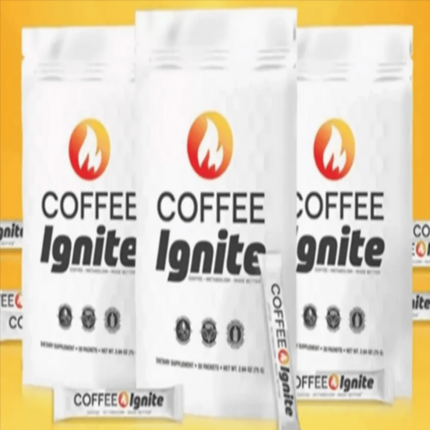Yoga Burn Coffee Ignite Reviews 