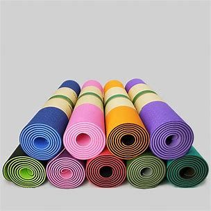 Yoga and Exercise Mats Market 2020 Size, Report to 2028