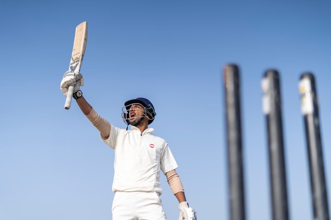 Top 5 Fastest Centuries in One-Day Internationals