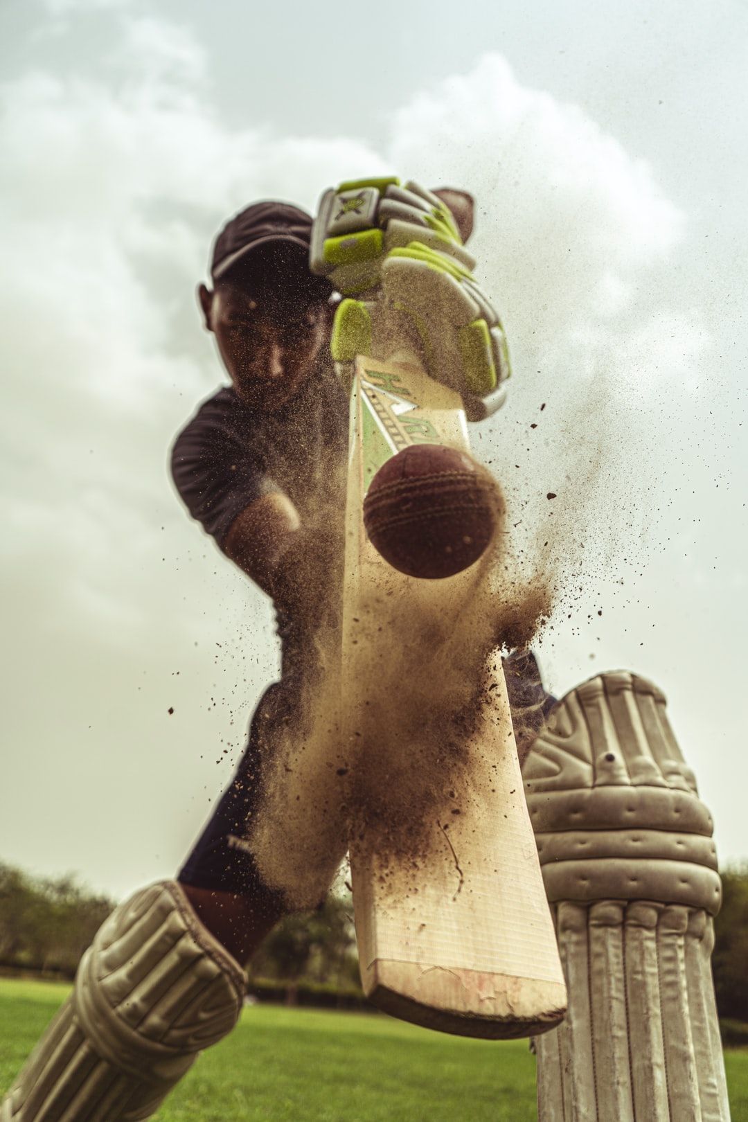 The Shortest Careers in International Cricket (Top 5)