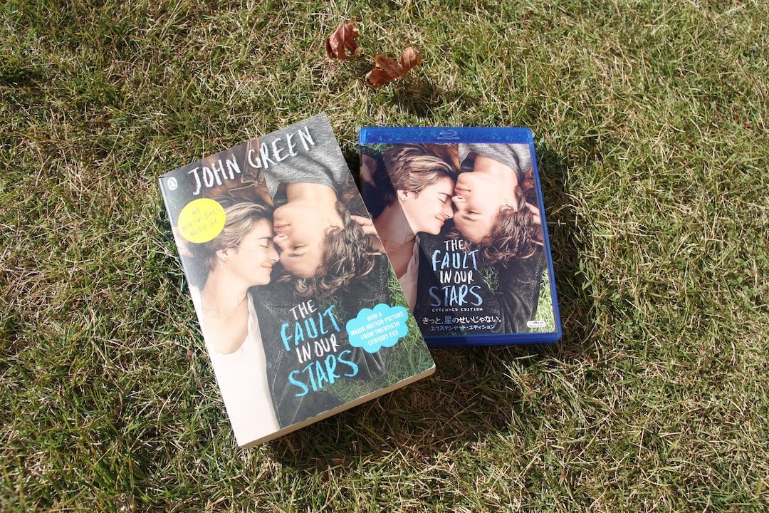 23 Best Novels to Read