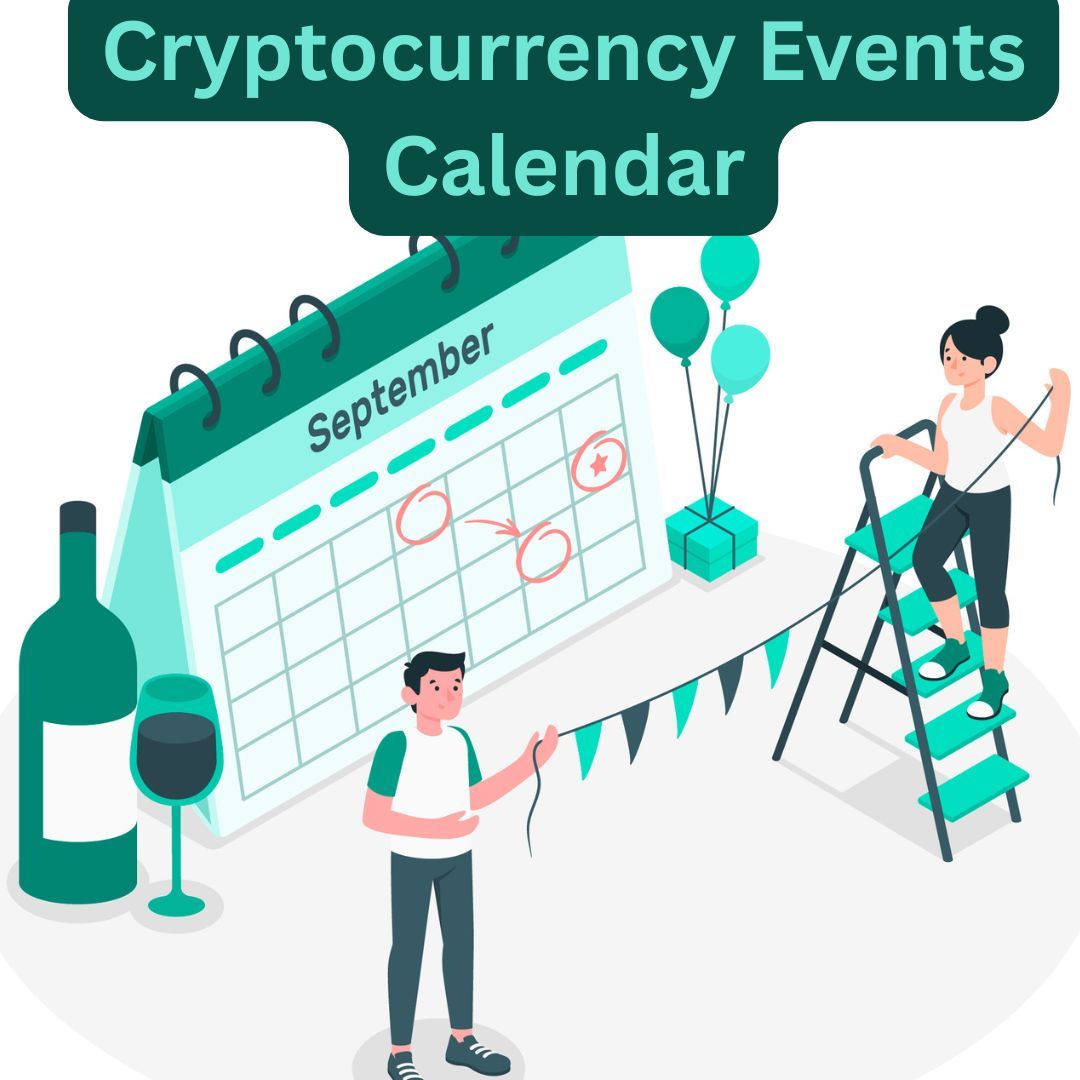 Top 5 Crypto Events in Germany 2025 You Must Attend for Web3 Networking, Blockchain Trends, and Startup Growth